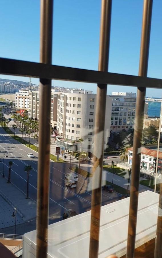 Apartment Tanger Penthouse Duplex With Sea View Εξωτερικό φωτογραφία