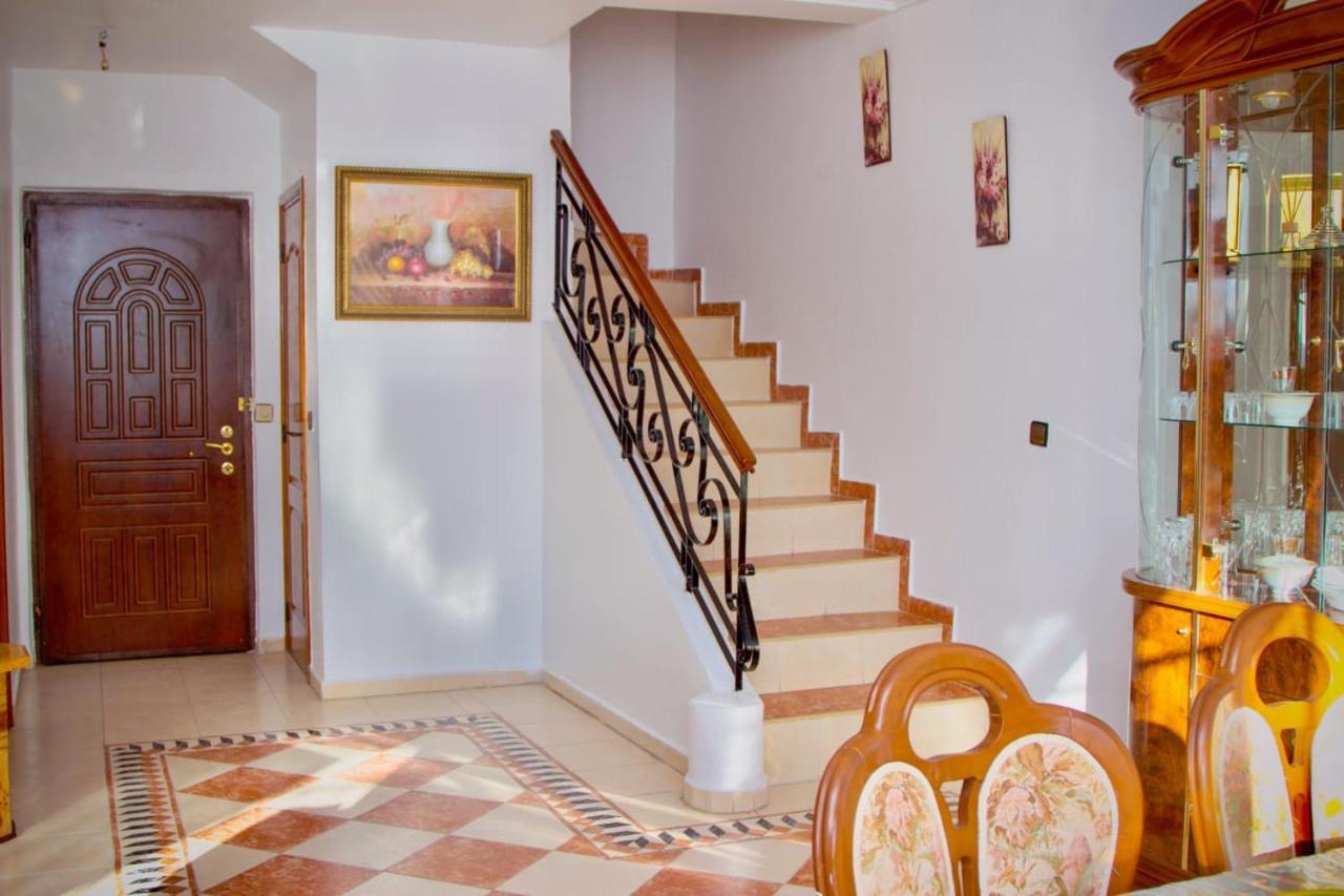 Apartment Tanger Penthouse Duplex With Sea View Εξωτερικό φωτογραφία