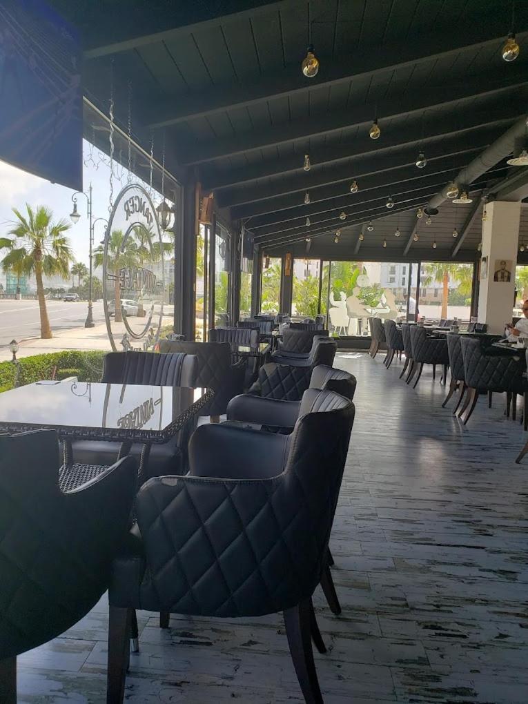 Apartment Tanger Penthouse Duplex With Sea View Εξωτερικό φωτογραφία