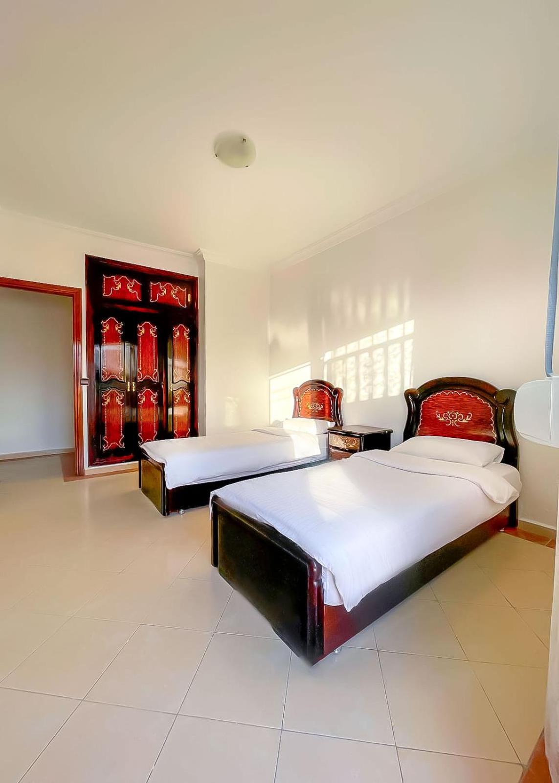 Apartment Tanger Penthouse Duplex With Sea View Εξωτερικό φωτογραφία